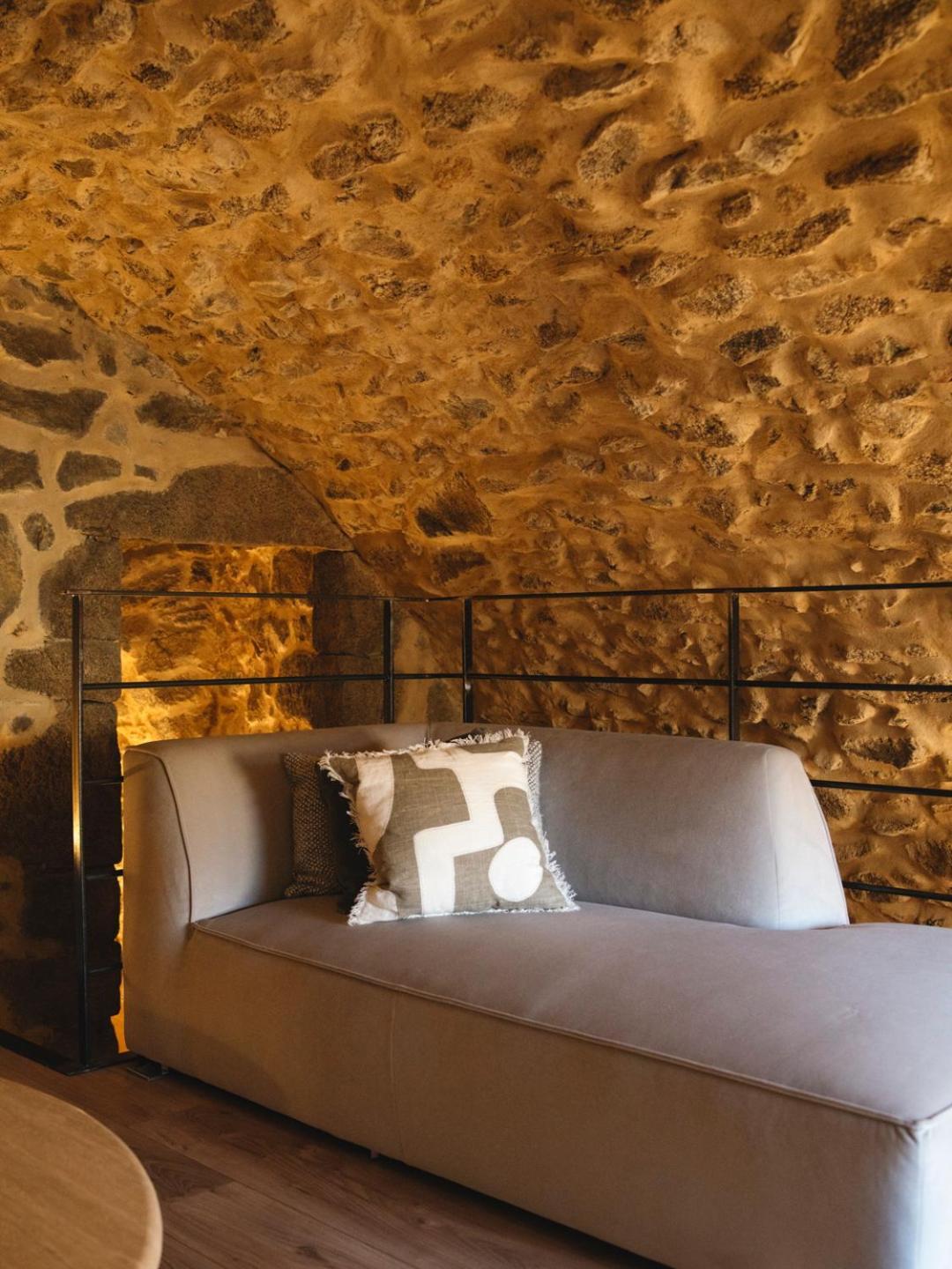 La Grotte Lägenhet Corbara Exteriör bild