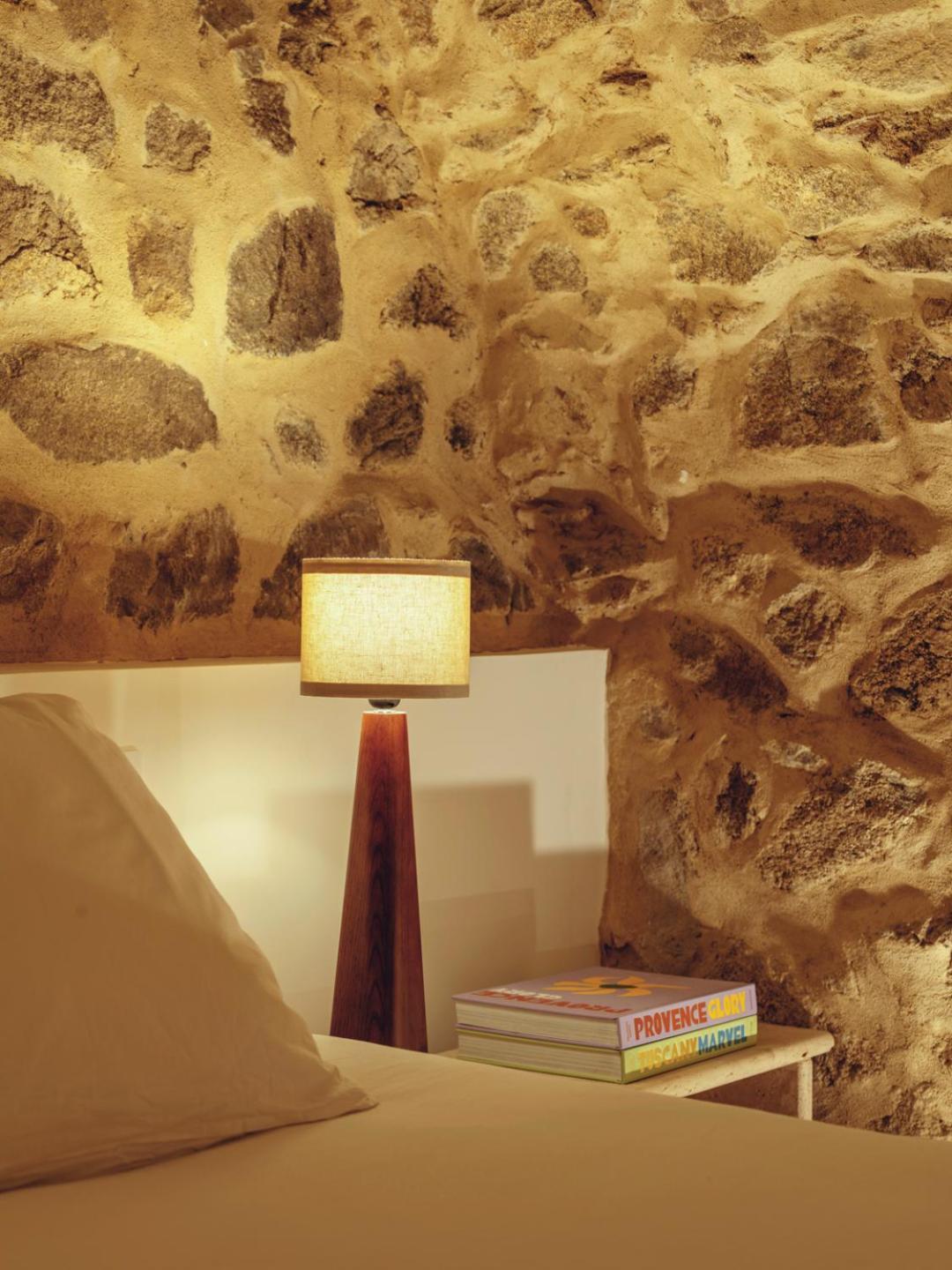 La Grotte Lägenhet Corbara Exteriör bild